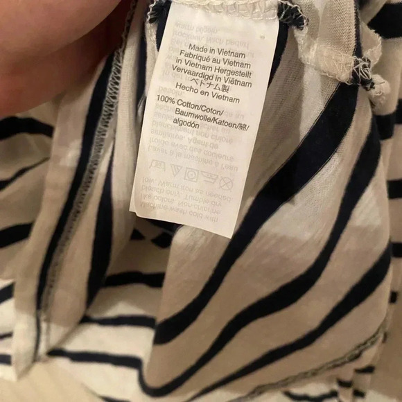 Madewell cotton turtleneck - Picture 3 of 5